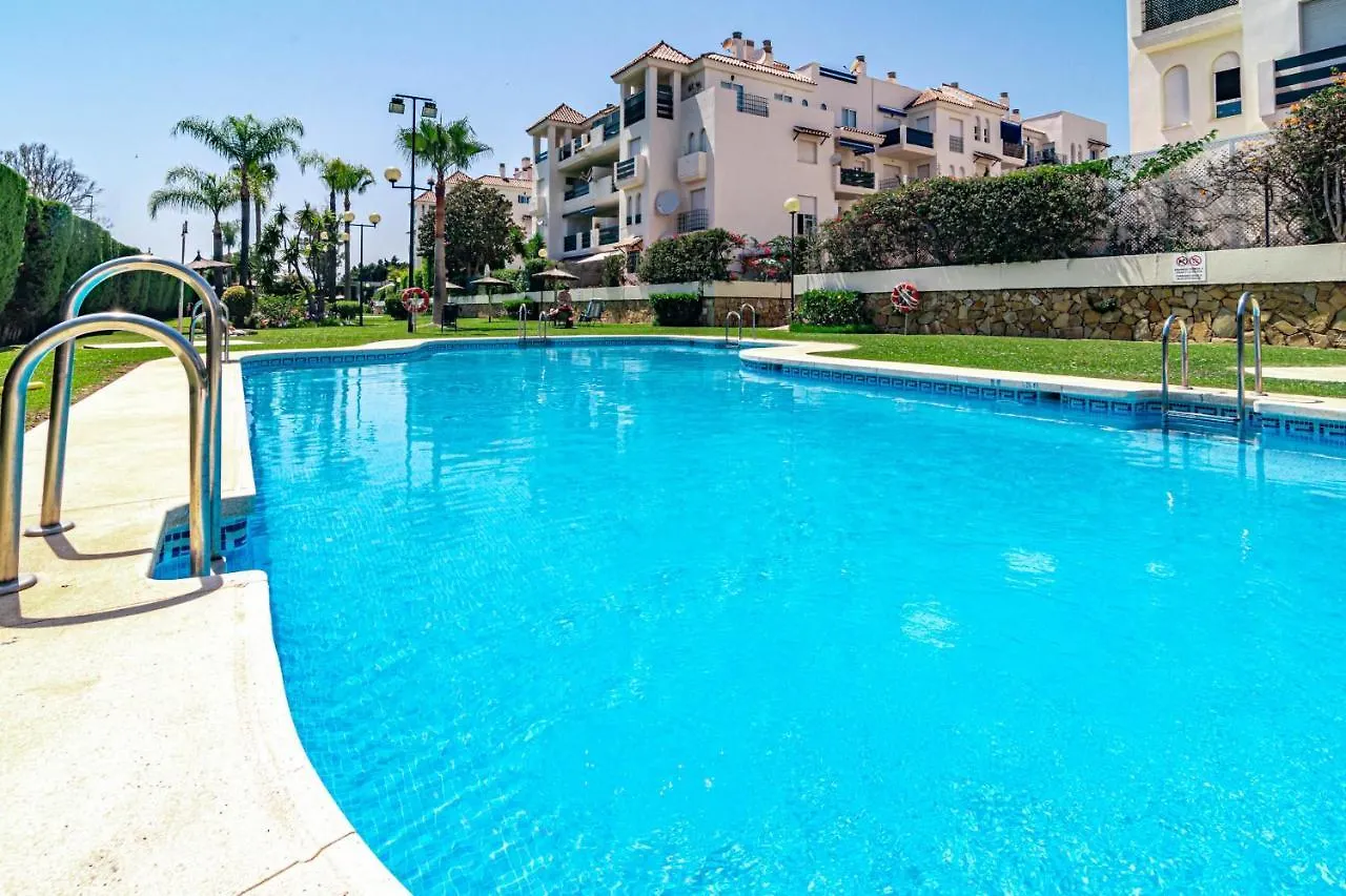 Lcr1- Lovely Ground Floor Apartment, Puerto Banus Marbella 0*,  Spain